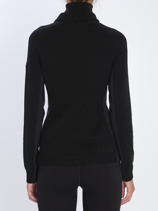 25FW 몽클레어 MALIGA 매글리아  터틀넥 K20989F00003A9462 999 BLACK - MONCLER