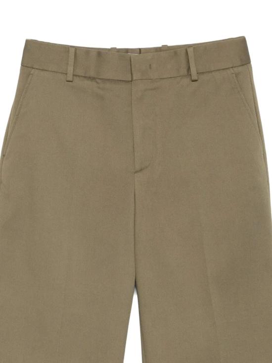 25FW 셀라도어 스트레이트 팬츠 WA210623WC214 78 GREEN - CELLAR DOOR