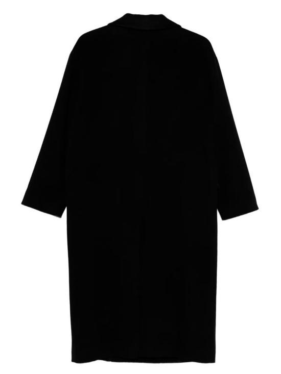 25FW 딸리아토레 코트 LINDEN350002 N5055 BLACK - TAGLIATORE