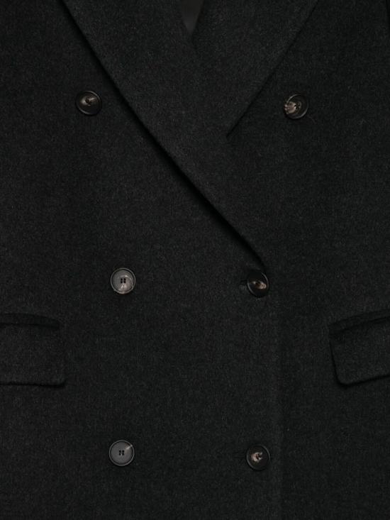 25FW 딸리아토레 코트 JOLECC350002 S5057 GREY - TAGLIATORE