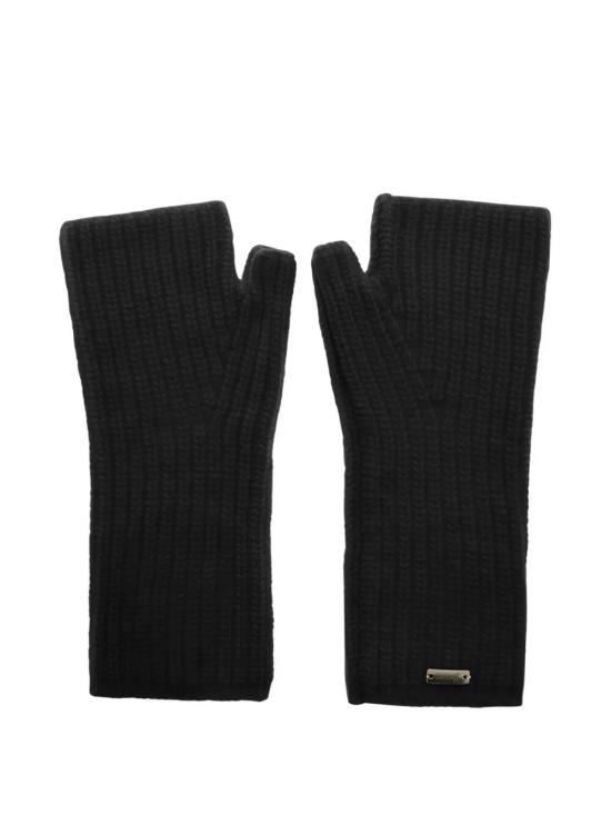 26FW 에르노 장갑 MANIC007D70048 9300 BLACK
