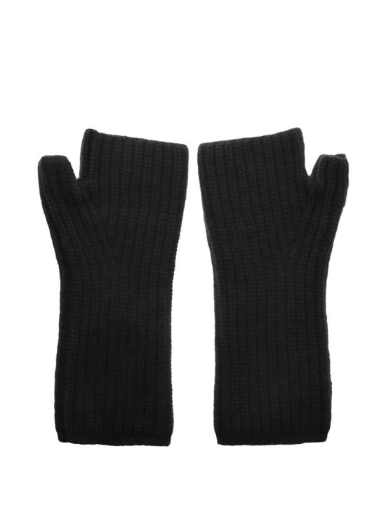 26FW 에르노 장갑 MANIC007D70048 9300 BLACK - HERNO