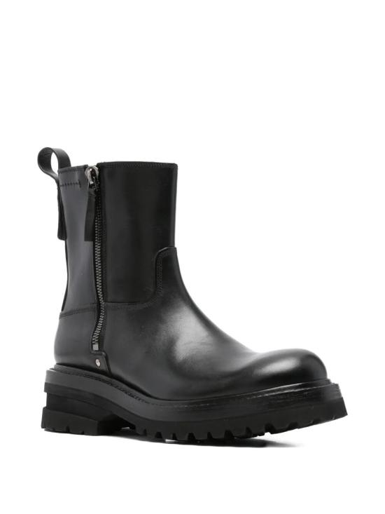 25FW 프리미아타 부츠 32338 NERO BLACK - PREMIATA