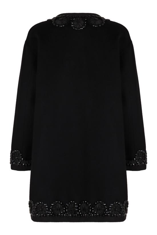 25FW 파로쉬 자켓 D431776LEAK25013 black - PAROSH