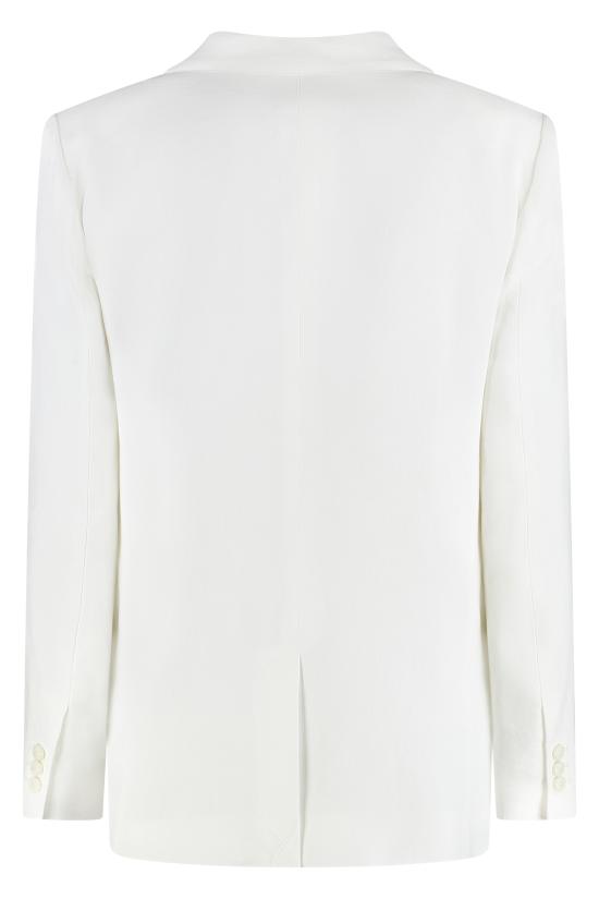 25SS 엘리자베타프랜치 수트 자켓 GI13252E2360 Ivory - ELISABETTA FRANCHI