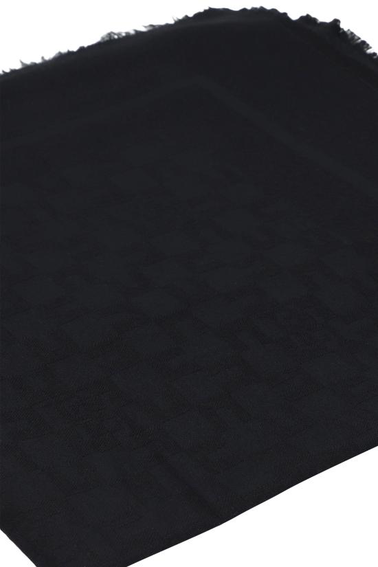 25FW 엘리자베타프랜치 머플러/스카프 SC10F56E2110 black - ELISABETTA FRANCHI