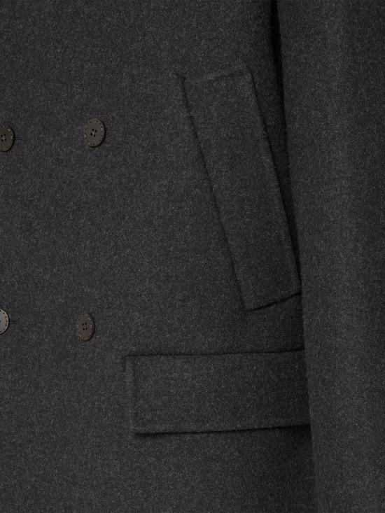 25FW 펜디 자켓 FW1415AOYA F0TY6 BLACK - FENDI