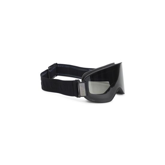 26FW 구찌 마스크 쉐입 선글라스 840034J1698 1012 BLACK