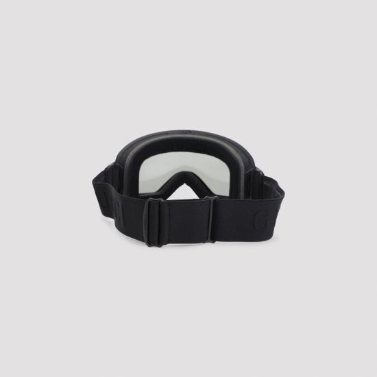 26FW 구찌 마스크 쉐입 선글라스 840034J1698 1012 BLACK - GUCCI