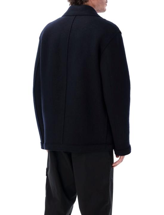 25FW 스톤 아일랜드 자켓 S155100059S0IN1 V0020 NAVY - STONE ISLAND