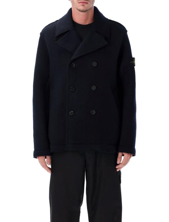 25FW 스톤 아일랜드 자켓 S155100059S0IN1 V0020 NAVY