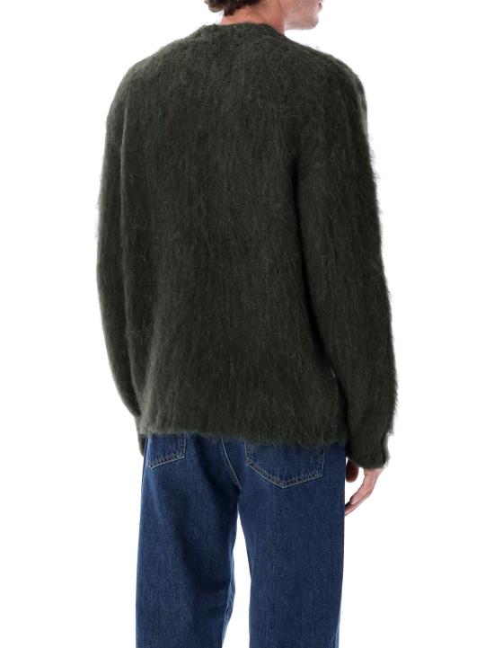 25FW 오베이 스웨터 151010025 RSI ROSIN - OBEY