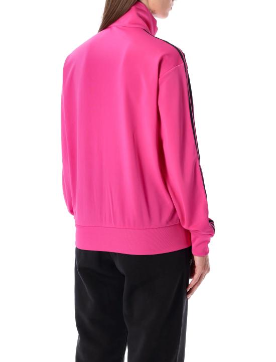 25FW 아디다스 아디컬러 클래식 파이어버드 루즈 트랙 탑 JX7866 SELLUFUFU SELLUFU FUCSIA - ADIDAS