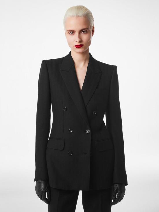 25FW 톰포드 수트 자켓 GI3040FAX1644 LB999 BLACK - TOMFORD