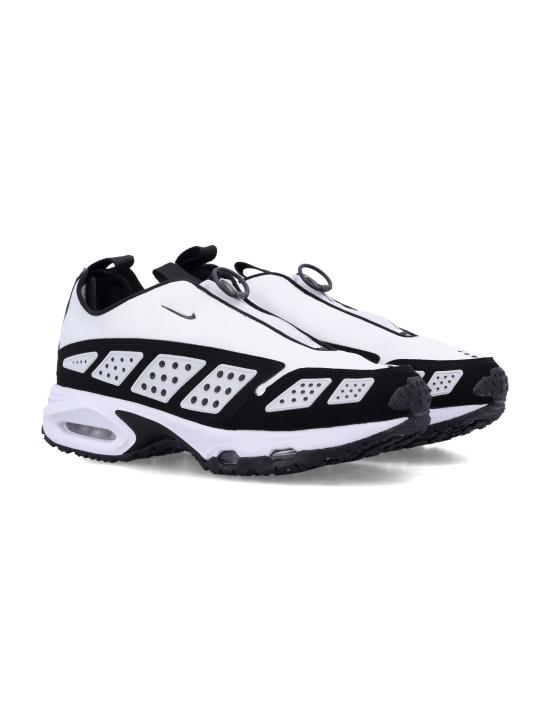 25FW 나이키 로퍼 FZ2068 100 WHITE BLACK - NIKE