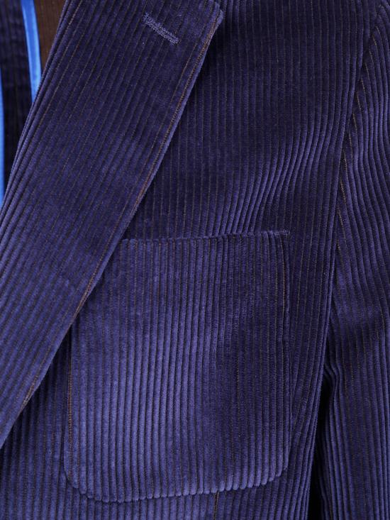 25FW 폴 스미스 자켓 M2R2319T22223 49 BLUE - PAUL SMITH