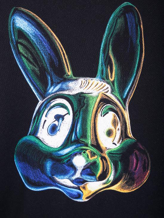 25FW 폴 스미스 스웨터 M2R217ZTP5398 79 BLACK - PAUL SMITH