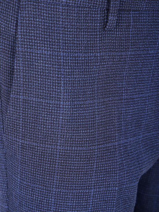 25FW 폴 스미스 스트레이트 팬츠 M1R150MT02807 46 BLUE - PAUL SMITH