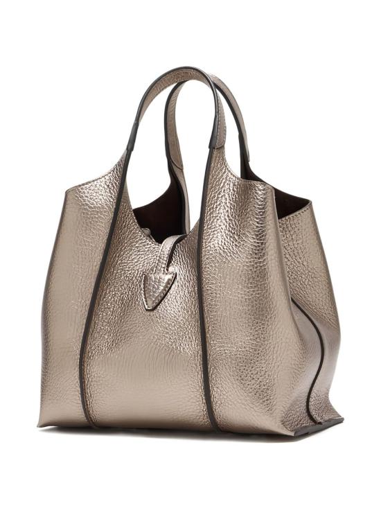 25FW 토즈 T 타임리스 미니 토트백  XBWTSBA910 0WNMB221 - TODS