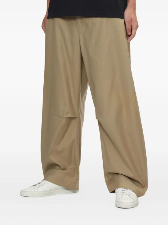 25FW 꼼데가르송 스트레이트 팬츠 HPP004 0512 NUDE NEUTRALS - COMME DES GARCONS