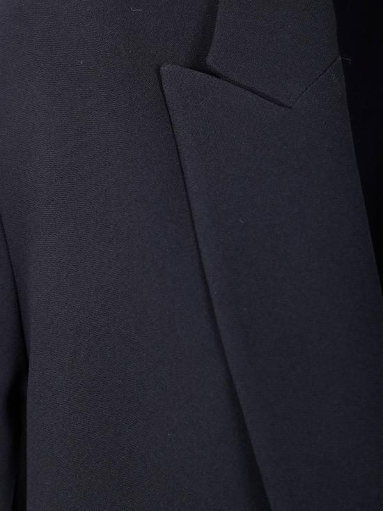 25FW 알베르타 페레티 자켓 V05075134 0555 BLACK - ALBERTA FERRETTI