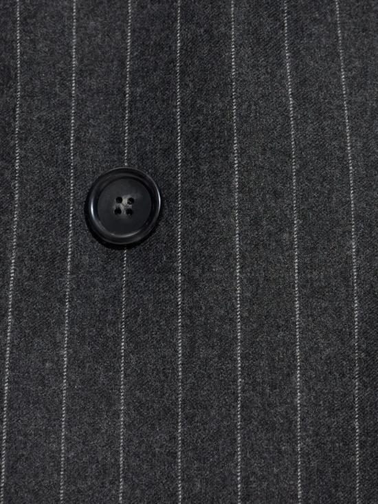 25FW 막스마라 스포츠막스 수트 자켓 2522046103600 002 GREY - SPORTMAX