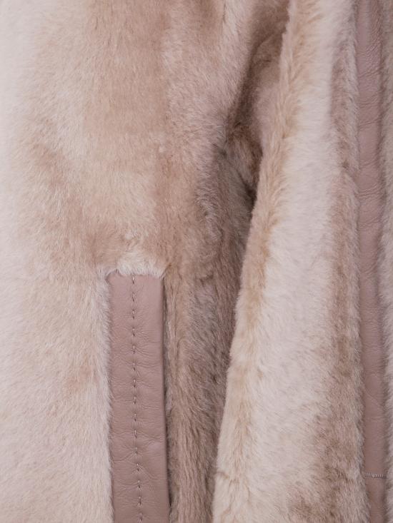 25FW 막스마라 무스탕 2521416025600 001 NUDE NEUTRALS - MAX MARA