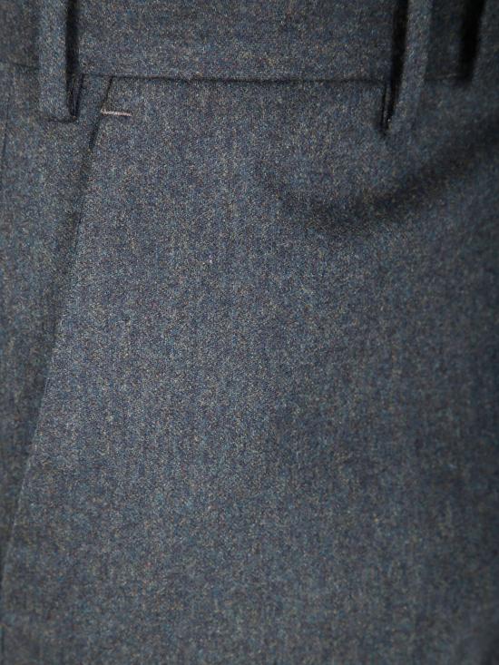 25FW 피티제로우노 스트레이트 팬츠 RFZ1Z00FWDTO03 0450 GREEN - PT01