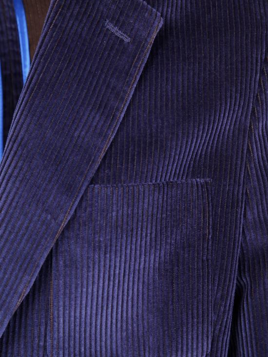 25FW 폴 스미스 자켓 M1R2321T02792 47 BLUE - PAUL SMITH