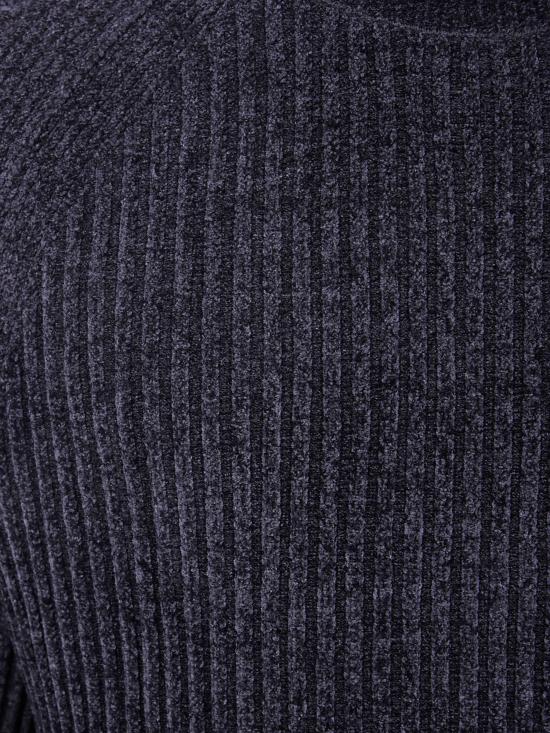 25FW 알알디 스웨터 W25138 10 BLACK - RRD