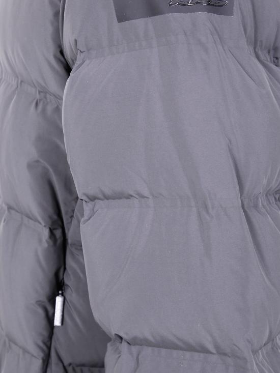 25FW 알알디 패딩 W25075 20 GREEN - RRD