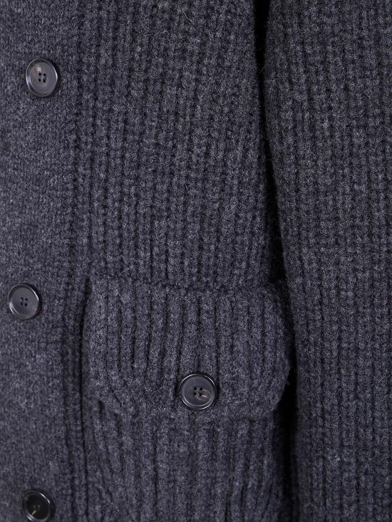 25FW 누어 자켓 253M47008 M4721 GREY - NUUR