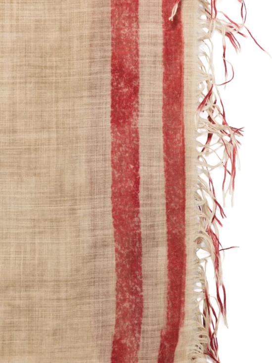 25FW 우마 왕 머플러/스카프 UA0252 UW027 NUDE NEUTRALS - UMA WANG