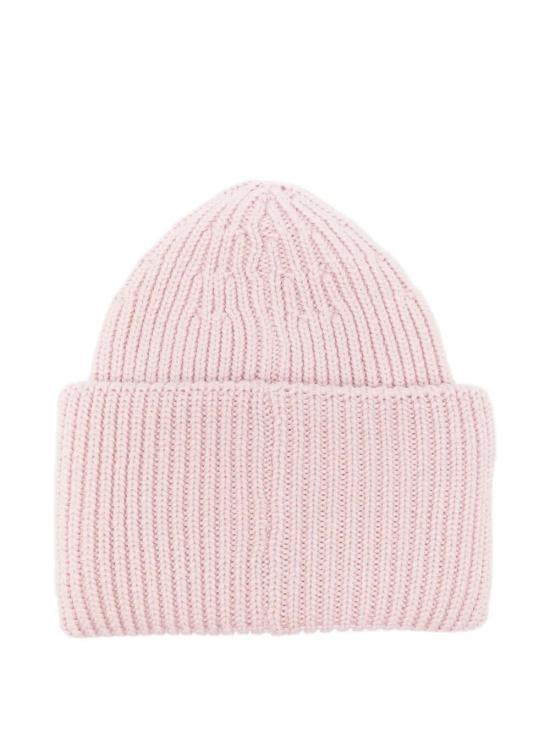 25FW 나인인더모닝 비니 9FW25UM06 PINK PINK PURPLE - NINE IN THE MORNING