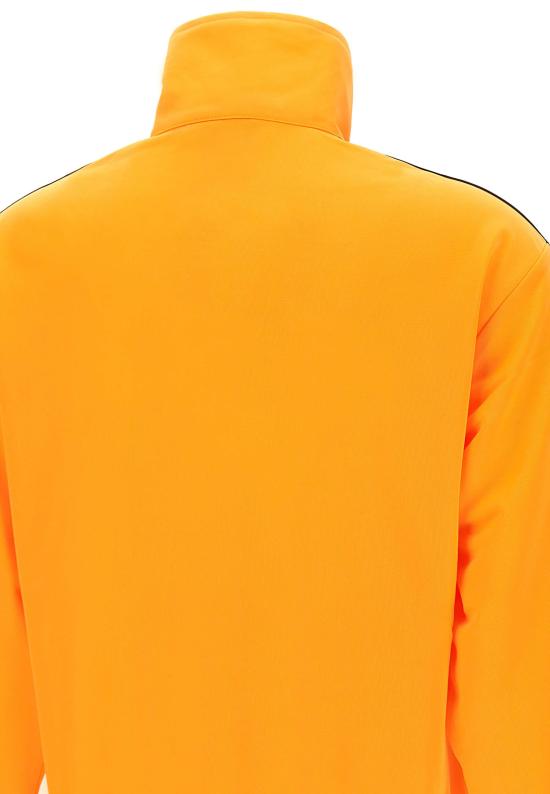 25FW 아디다스 클래식 파이어버드 루즈 트랙탑 JX7862 ORANGE Orange - ADIDAS