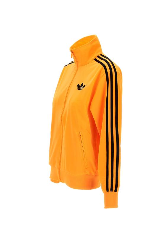 25FW 아디다스 클래식 파이어버드 루즈 트랙탑 JX7862 ORANGE Orange - ADIDAS