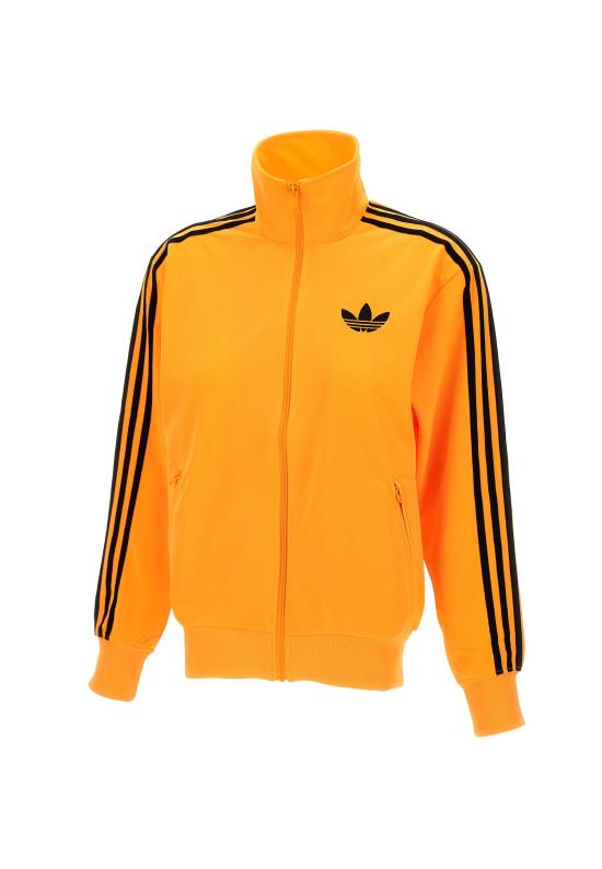 25FW 아디다스 클래식 파이어버드 루즈 트랙탑 JX7862 ORANGE Orange