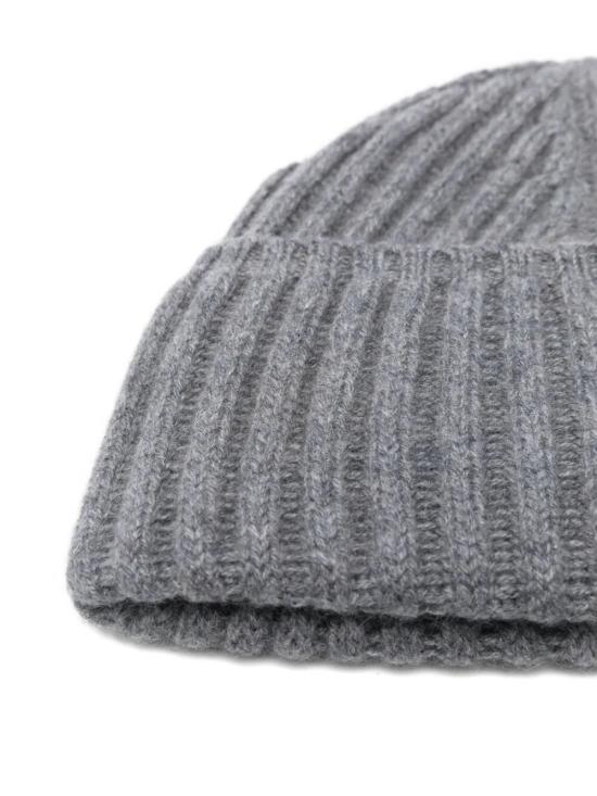 25FW 쿠즈텡 비니 BRUGESAK1056 1300 GREY - KUJTEN