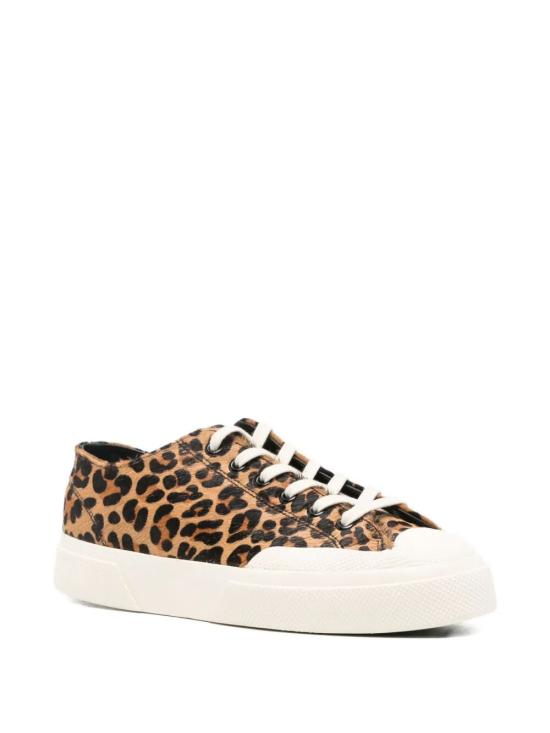 25FW 수페르가 스니커즈 S2161QW AOK BROWN - SUPERGA