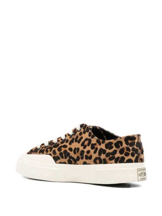 25FW 수페르가 스니커즈 S2161QW AOK BROWN - SUPERGA