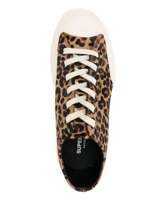 25FW 수페르가 스니커즈 S2161QW AOK BROWN - SUPERGA