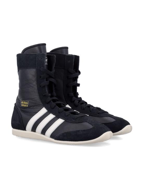 25FW 아디다스 재팬 H 코어  JS4036 CBLACK - ADIDAS
