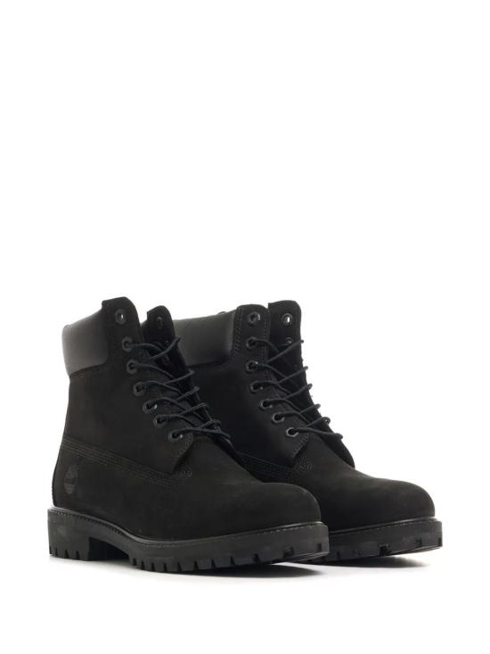25FW 팀버랜드 부츠 TB1100730011 BLACK - TIMBERLAND