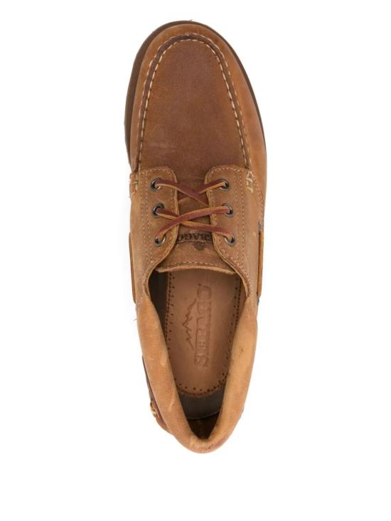 25FW 세바고 로퍼 73121KW BROWN - SEBAGO