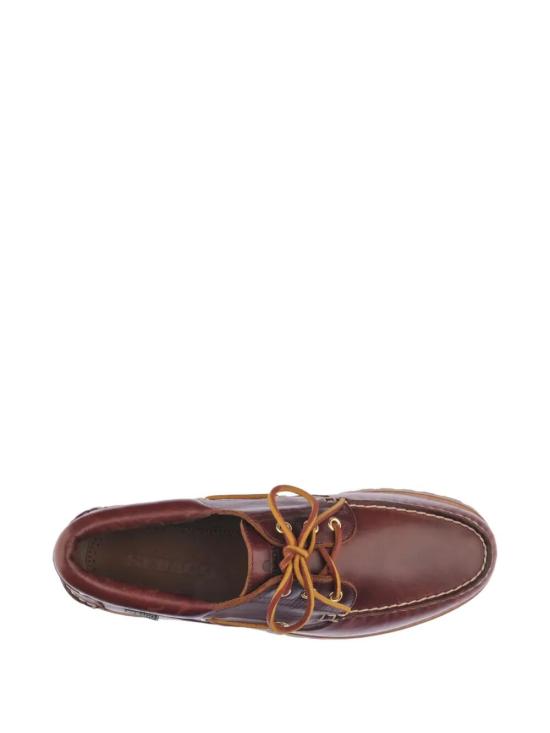 25FW 세바고 로퍼 75114ZW BROWN - SEBAGO