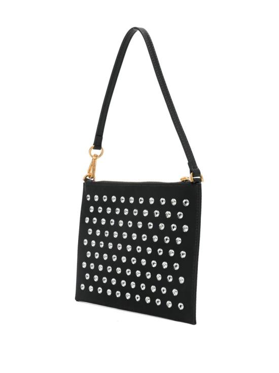 25FW 누메로벤투노 숄더백 25IBP0990RH01 N001 BLACK - N°21