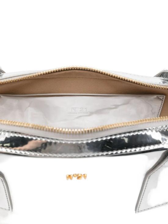 25FW 누메로벤투노 크로스백 25IBP0975SP01 S001 METALLIC - N°21