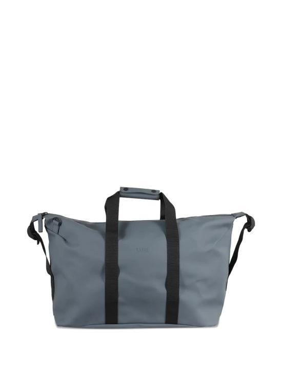 25FW 레인스 더플백 RA14200 LAGOON BLUE