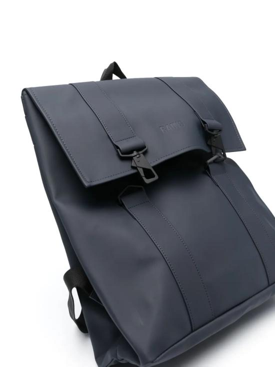 25FW 레인스 토트백 RA13300097 NAVY BLUE - RAINS