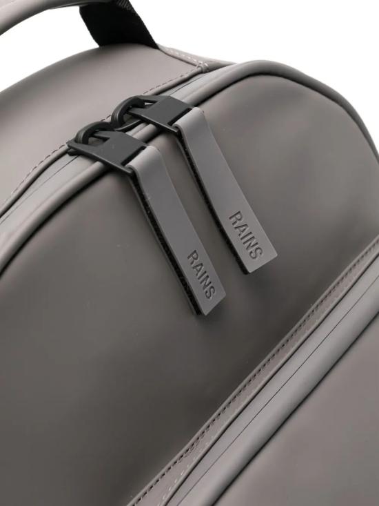 25FW 레인스 백팩 RA13260097 GREY - RAINS